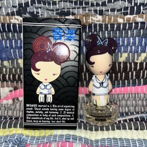 Harajuku Lovers Fragrance